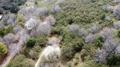 Mountain Land Lot - Julian , CA. - 1,742 sq.ft. - Image 9