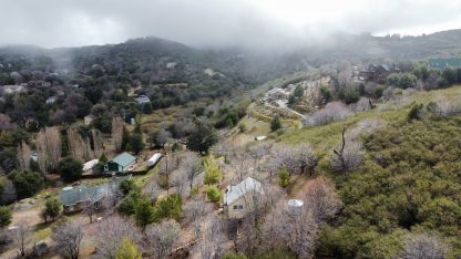 Mountain Land Lot - Julian , CA. - 1,742 sq.ft. - Image 10