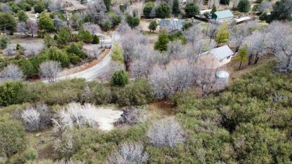 Mountain Land Lot - Julian , CA. - 1,742 sq.ft. - Image 11