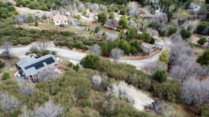 Mountain Land Lot - Julian , CA. - 1,742 sq.ft. - Image 12