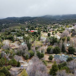 Mountain Land Lot - Julian , CA. - 1,742 sq.ft.