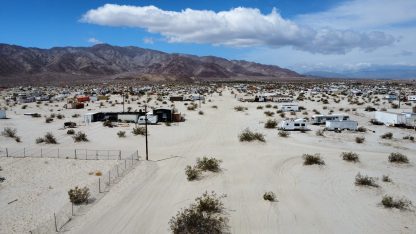 Rv Camping Land - Borrego Springs , CA. - 5,595 sq.ft. - Image 10