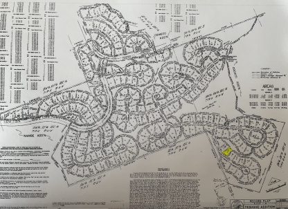Lake Community Land - Ash Flat , AR. - 12,196 sq.ft. - Image 3