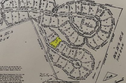 Lake Community Land - Ash Flat , AR. - 12,196 sq.ft. - Image 11