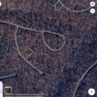 Lake Community Land - Ash Flat , AR. - 12,196 sq.ft.