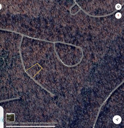 Lake Community Land - Ash Flat , AR. - 12,196 sq.ft.