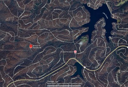 Lake Community Land - Ash Flat , AR. - 12,196 sq.ft. - Image 2