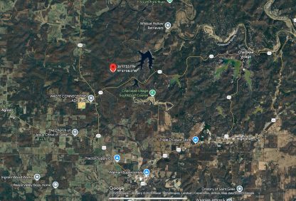 Lake Community Land - Ash Flat , AR. - 12,196 sq.ft. - Image 9