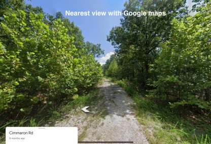 Lake Community Land - Ash Flat , AR. - 12,196 sq.ft. - Image 5