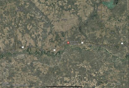 River Front Land - Brockton , MT. - 20 Acres - Image 12