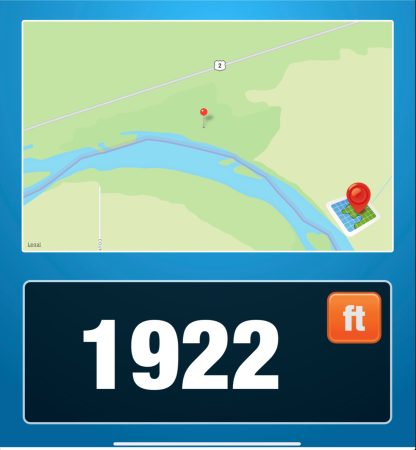 River Front Land - Brockton , MT. - 20 Acres - Image 17