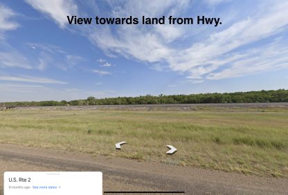 River Front Land - Brockton , MT. - 20 Acres - Image 3
