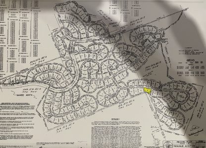 Undeveloped Land - Ash Flat , AR. - 13,939 sq.ft. - Image 4