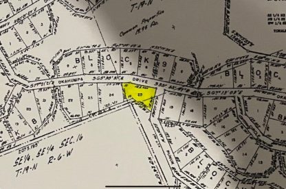 Undeveloped Land - Ash Flat , AR. - 13,939 sq.ft. - Image 2