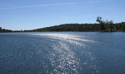 Undeveloped Land - Ash Flat , AR. - 13,939 sq.ft. - Image 11
