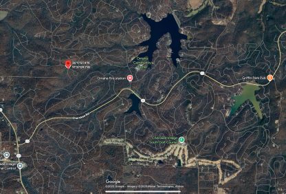 Undeveloped Land - Ash Flat , AR. - 13,939 sq.ft. - Image 6