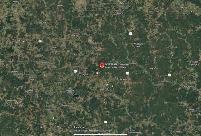 Undeveloped Land - Ash Flat , AR. - 13,939 sq.ft. - Image 14
