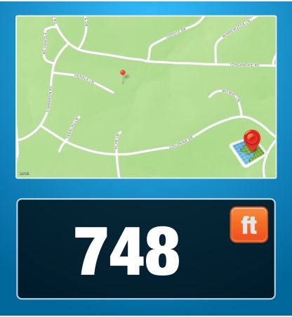 Double Land Lot - Cherokee Village , AR. - 25,264 sq.ft. - Image 13