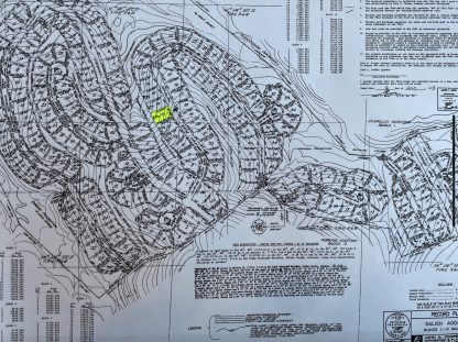 Residential Land - Cherokee Village , AR. - 11,761 sq.ft. - Image 3