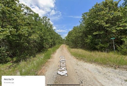 Residential Land - Cherokee Village , AR. - 11,761 sq.ft. - Image 9