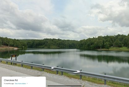 Residential Land - Cherokee Village , AR. - 11,761 sq.ft. - Image 6