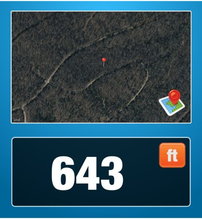 Residential Land - Cherokee Village , AR. - 11,761 sq.ft. - Image 15