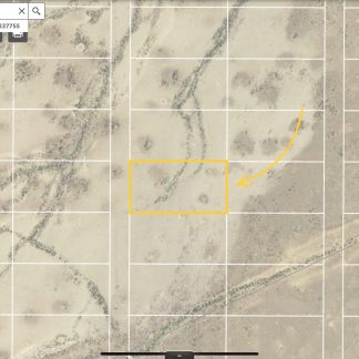 Off Grid Land - Beryl , Utah - 1.09 Acres