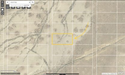 Off Grid Land - Beryl , Utah - 1.09 Acres