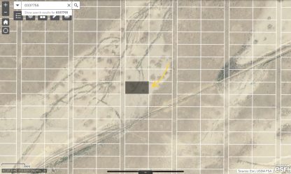 Off Grid Land - Beryl , Utah - 1.09 Acres - Image 7