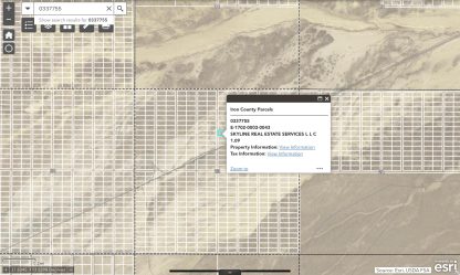 Off Grid Land - Beryl , Utah - 1.09 Acres - Image 8