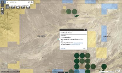 Off Grid Land - Beryl , Utah - 1.09 Acres - Image 11