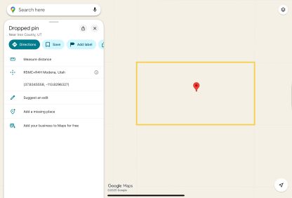 Off Grid Land - Beryl , Utah - 1.09 Acres - Image 12