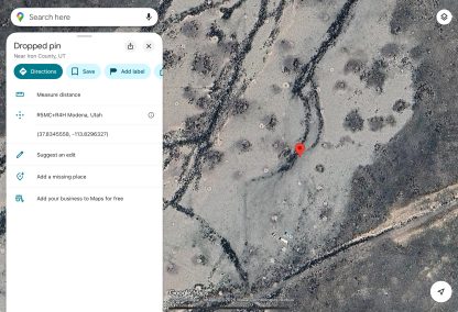 Off Grid Land - Beryl , Utah - 1.09 Acres - Image 13