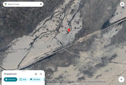 Off Grid Land - Beryl , Utah - 1.09 Acres - Image 4