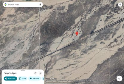 Off Grid Land - Beryl , Utah - 1.09 Acres - Image 14
