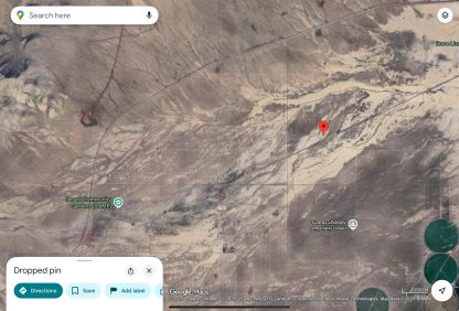 Off Grid Land - Beryl , Utah - 1.09 Acres - Image 15