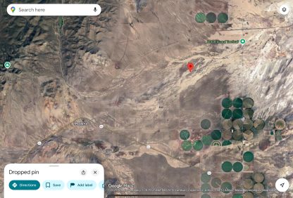 Off Grid Land - Beryl , Utah - 1.09 Acres - Image 6