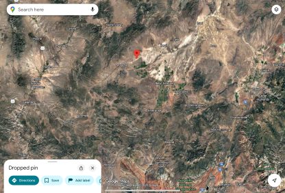 Off Grid Land - Beryl , Utah - 1.09 Acres - Image 3