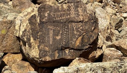 Off Grid Land - Beryl , Utah - 1.09 Acres - Image 17