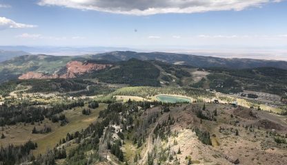 Off Grid Land - Beryl , Utah - 1.09 Acres - Image 9
