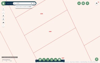 Residential Land - Presidio , Texas - 6,200 sq.ft. - Image 3