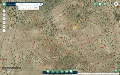 Residential Land - Presidio , Texas - 6,200 sq.ft. - Image 5