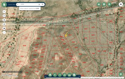Residential Land - Presidio , Texas - 6,200 sq.ft. - Image 6