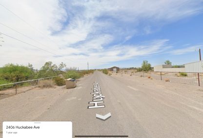 Residential Land - Presidio , Texas - 6,200 sq.ft. - Image 12