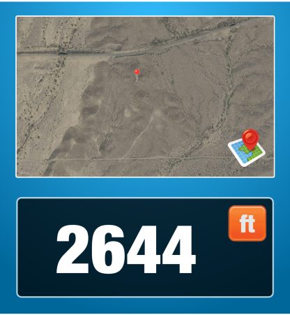 Residential Land - Presidio , Texas - 6,200 sq.ft. - Image 15