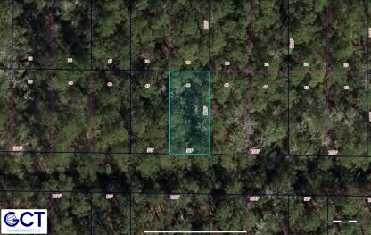 Residential Land - Bay St. Louis , MS. - 5,250 sq.ft. - Image 2