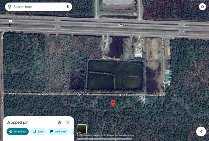 Residential Land - Bay St. Louis , MS. - 5,250 sq.ft. - Image 4
