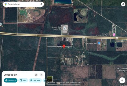 Residential Land - Bay St. Louis , MS. - 5,250 sq.ft. - Image 3