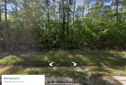Residential Land - Bay St. Louis , MS. - 5,250 sq.ft. - Image 11