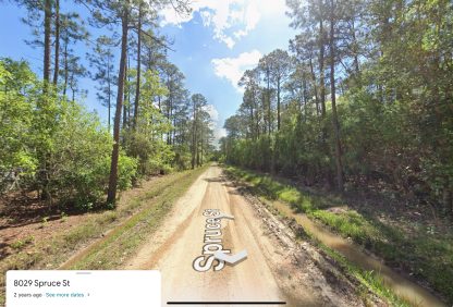 Residential Land - Bay St. Louis , MS. - 5,250 sq.ft. - Image 10